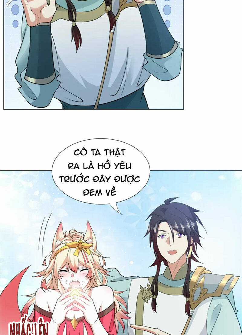 Võ Công Tự Động Tu Luyện: Ta Ở Ma Giáo Tu Thành Phật Hoàng Chapter 99 trang 36