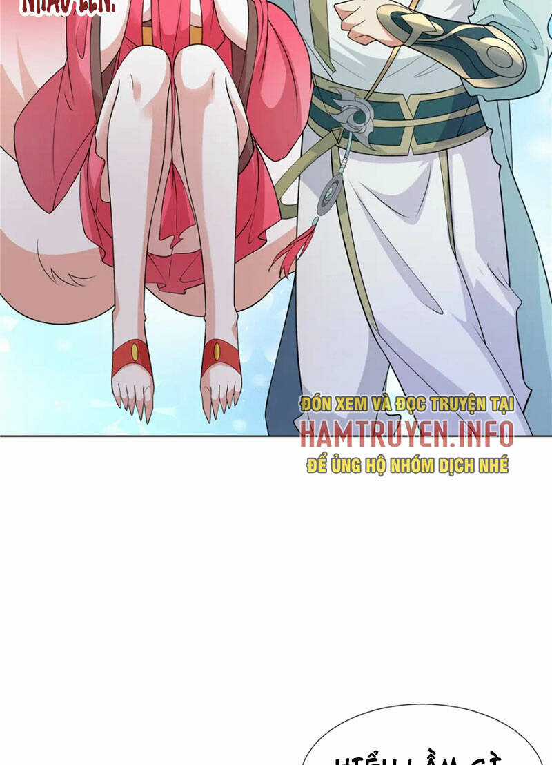 Võ Công Tự Động Tu Luyện: Ta Ở Ma Giáo Tu Thành Phật Hoàng Chapter 99 trang 37