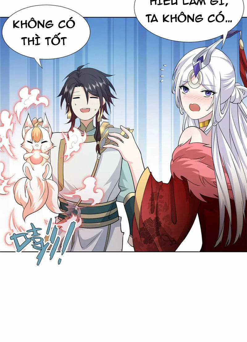 Võ Công Tự Động Tu Luyện: Ta Ở Ma Giáo Tu Thành Phật Hoàng Chapter 99 trang 38