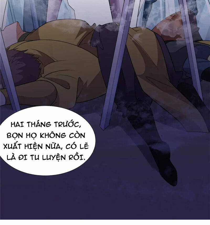 Võ Công Tự Động Tu Luyện: Ta Ở Ma Giáo Tu Thành Phật Hoàng Chapter 99 trang 44