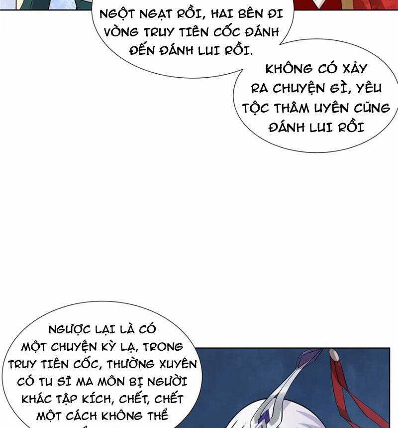 Võ Công Tự Động Tu Luyện: Ta Ở Ma Giáo Tu Thành Phật Hoàng Chapter 99 trang 46