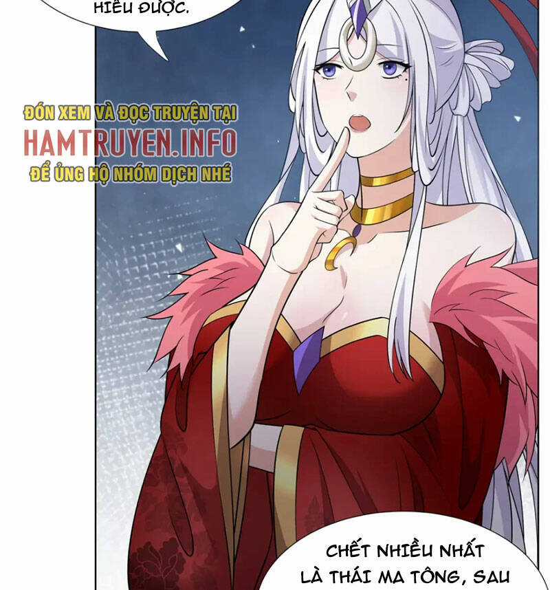 Võ Công Tự Động Tu Luyện: Ta Ở Ma Giáo Tu Thành Phật Hoàng Chapter 99 trang 47