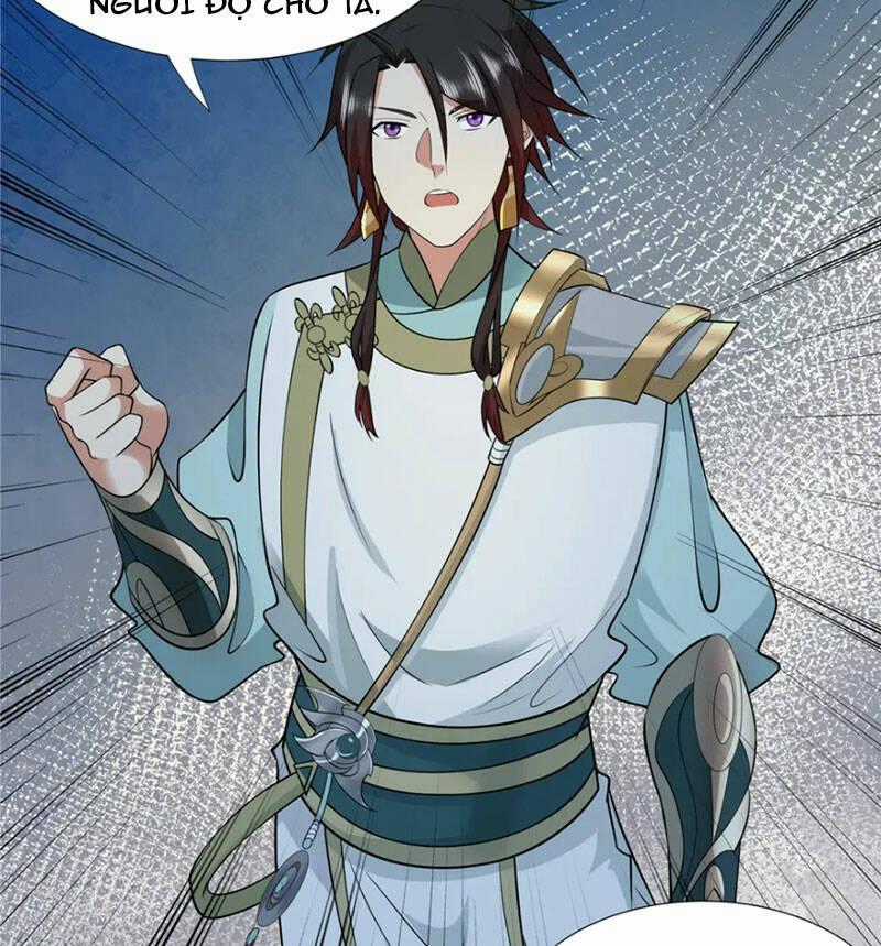 Võ Công Tự Động Tu Luyện: Ta Ở Ma Giáo Tu Thành Phật Hoàng Chapter 99 trang 53