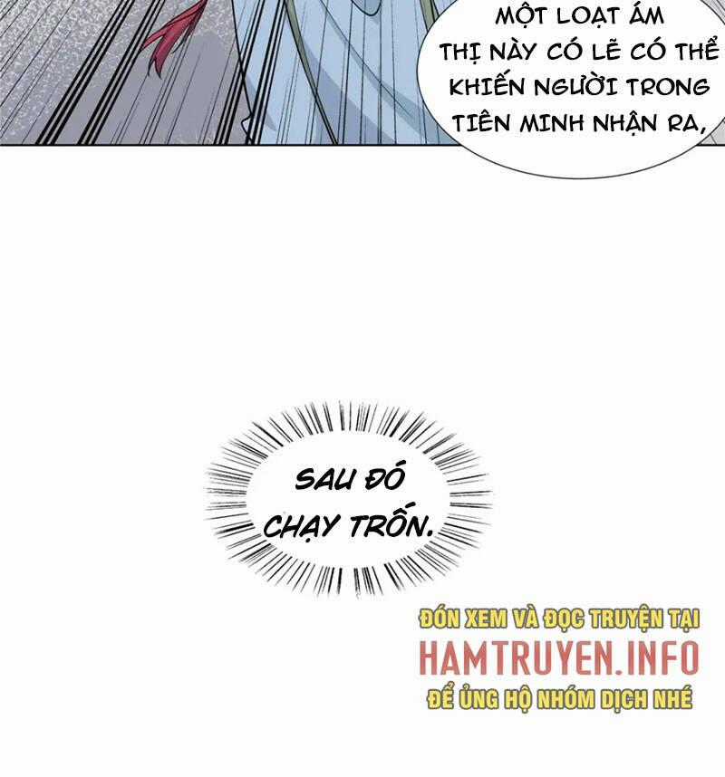 Võ Công Tự Động Tu Luyện: Ta Ở Ma Giáo Tu Thành Phật Hoàng Chapter 99 trang 54