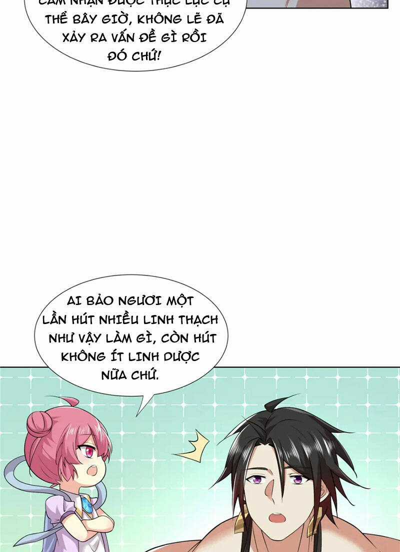 Võ Công Tự Động Tu Luyện: Ta Ở Ma Giáo Tu Thành Phật Hoàng Chapter 99 trang 6