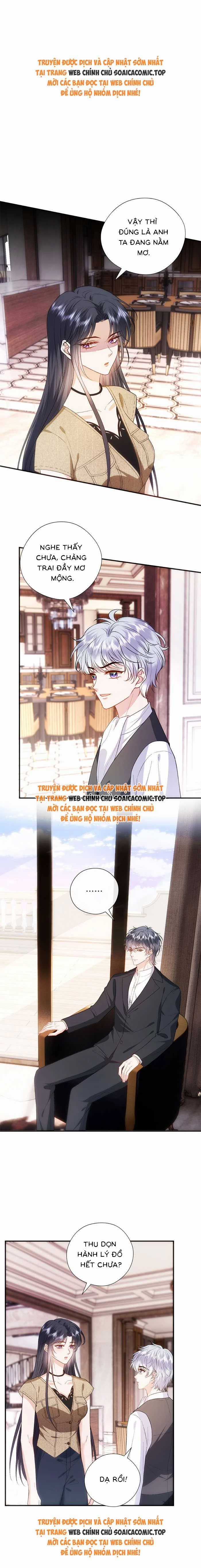 Vợ Của Lục Tổng Không Phải Dạng Vừa Chapter 155 trang 1