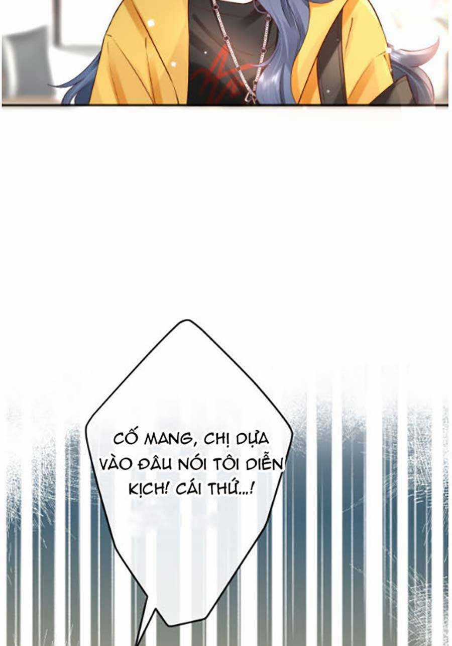 Vợ Của Lục Tổng Không Phải Dạng Vừa Chương 1 trang 11