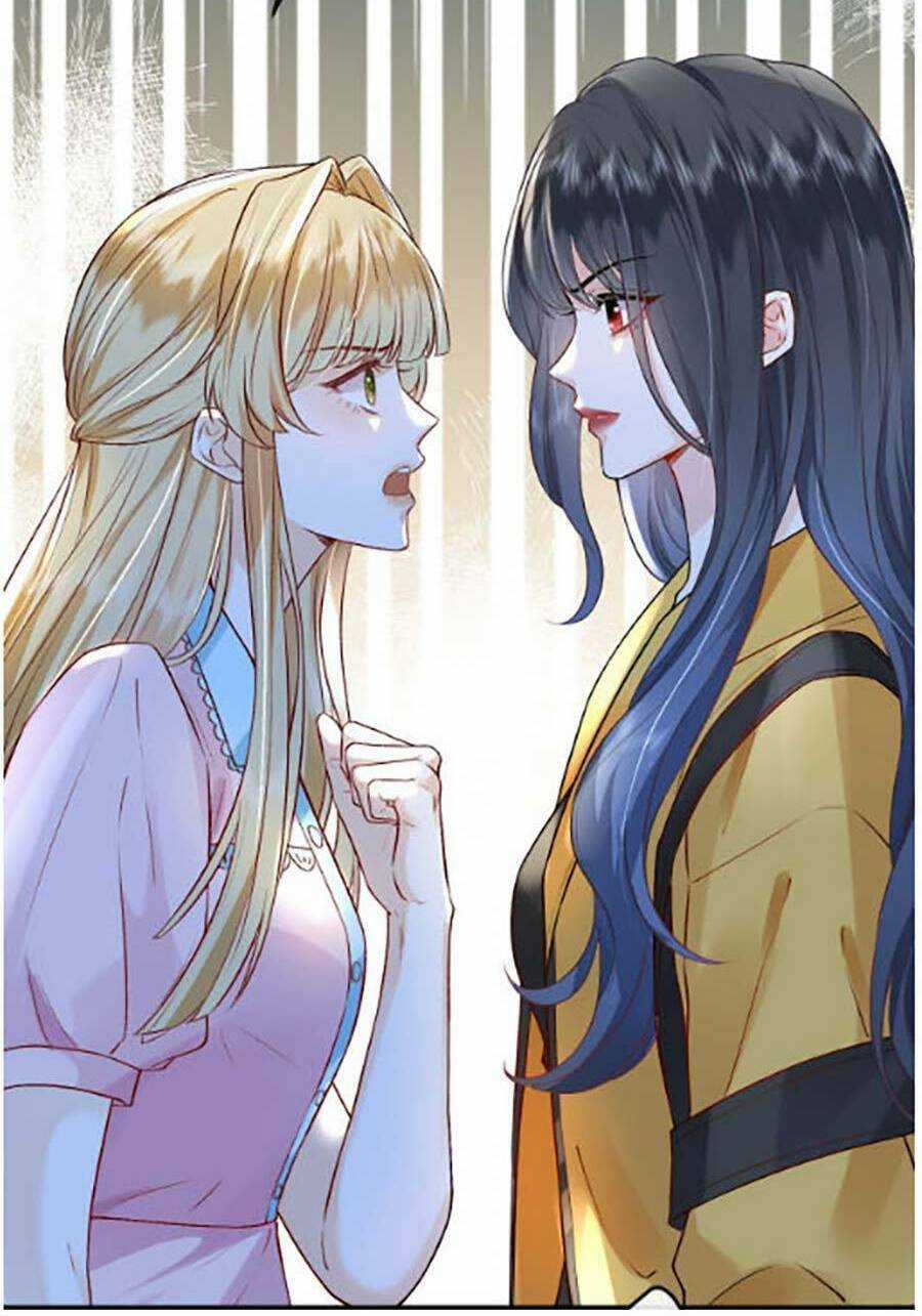 Vợ Của Lục Tổng Không Phải Dạng Vừa Chương 1 trang 12