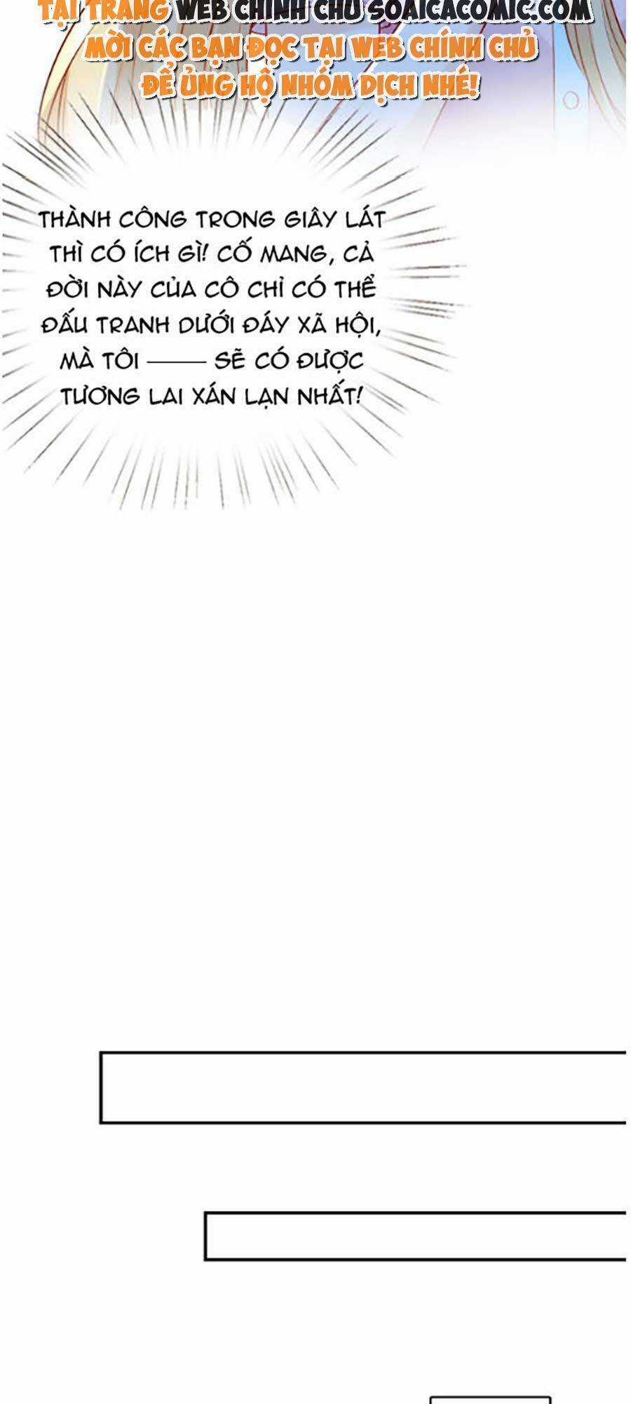 Vợ Của Lục Tổng Không Phải Dạng Vừa Chương 1 trang 15