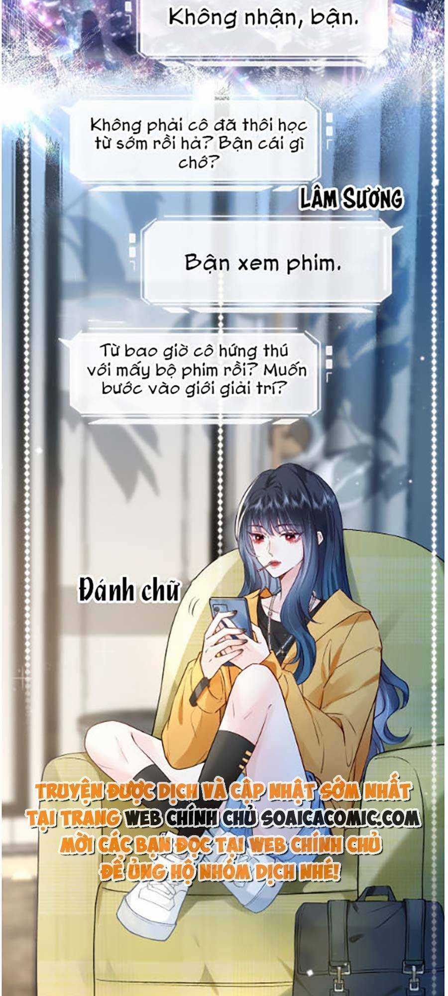 Vợ Của Lục Tổng Không Phải Dạng Vừa Chương 1 trang 2