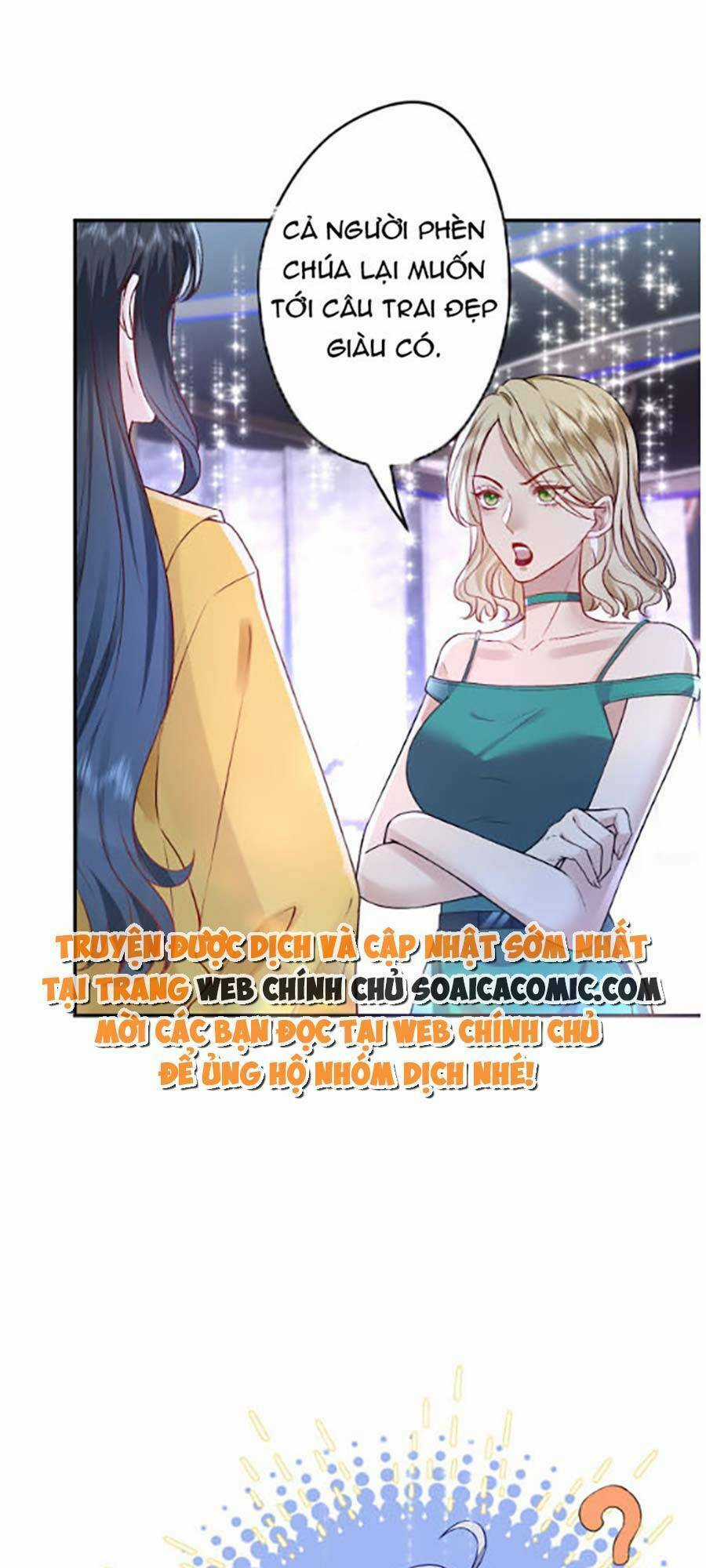 Vợ Của Lục Tổng Không Phải Dạng Vừa Chương 1 trang 20