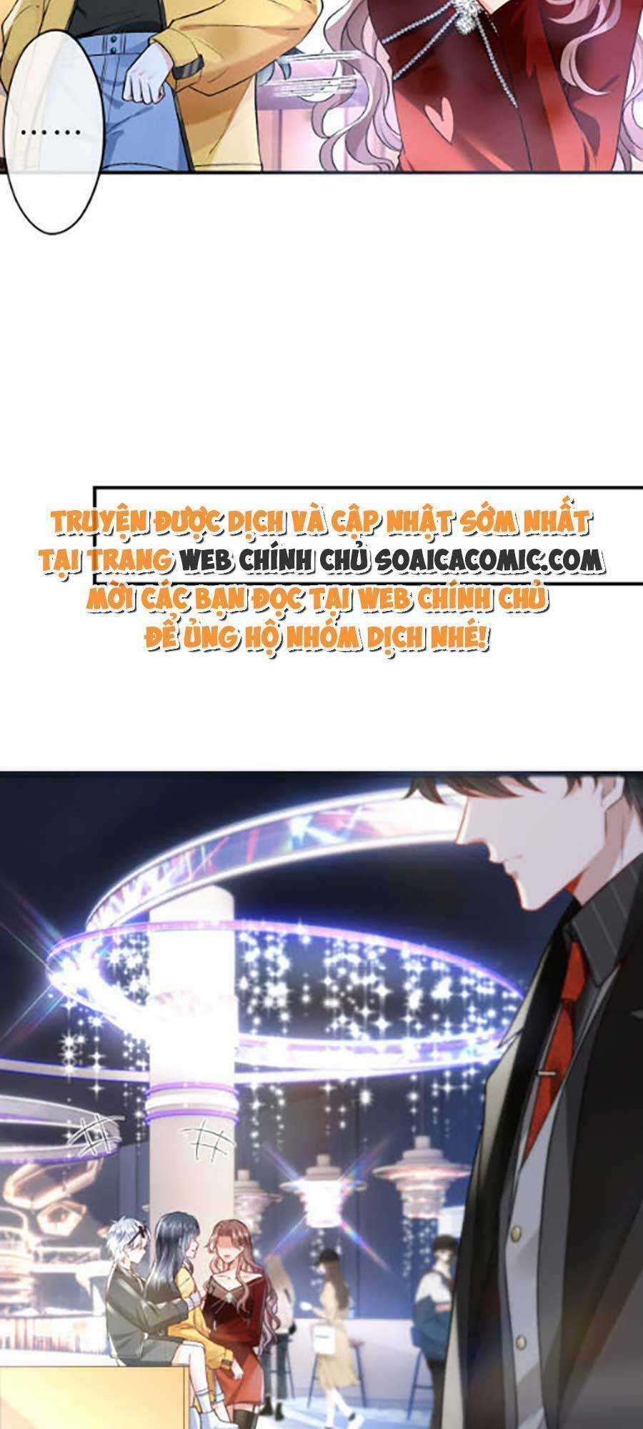 Vợ Của Lục Tổng Không Phải Dạng Vừa Chương 1 trang 29