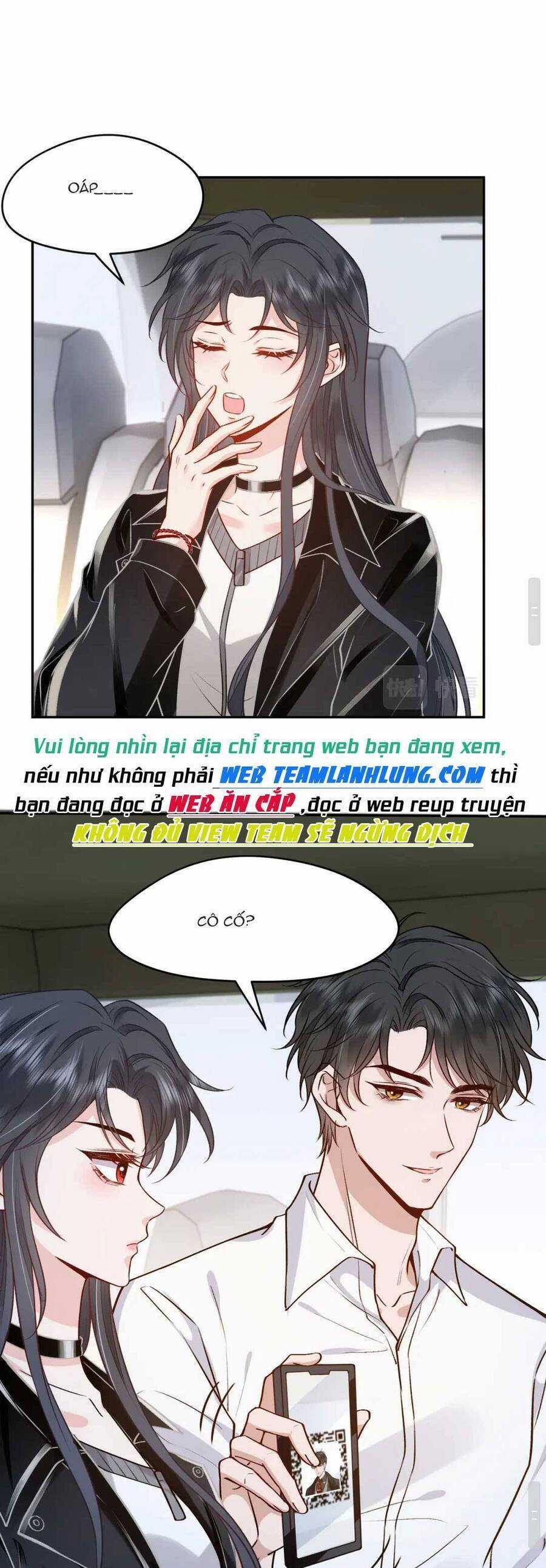 Vợ Của Lục Tổng Không Phải Dạng Vừa Chương 10 trang 13