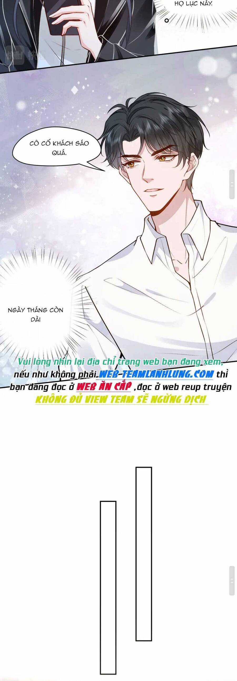 Vợ Của Lục Tổng Không Phải Dạng Vừa Chương 10 trang 16