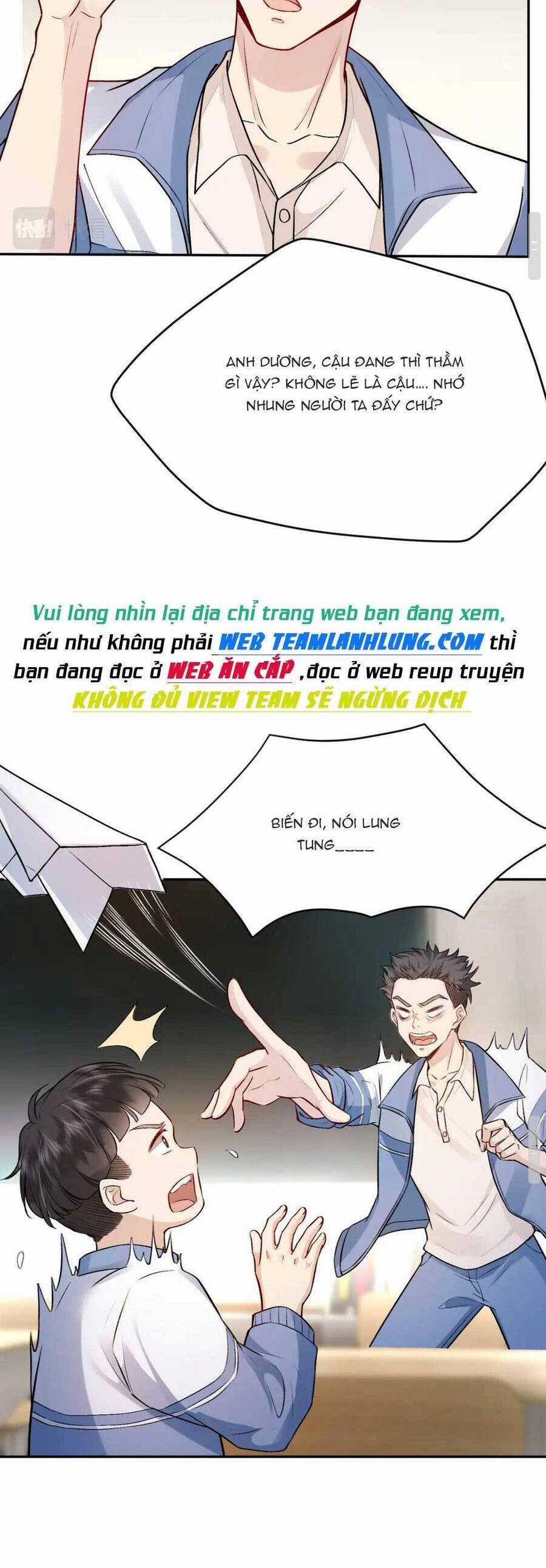 Vợ Của Lục Tổng Không Phải Dạng Vừa Chương 10 trang 19