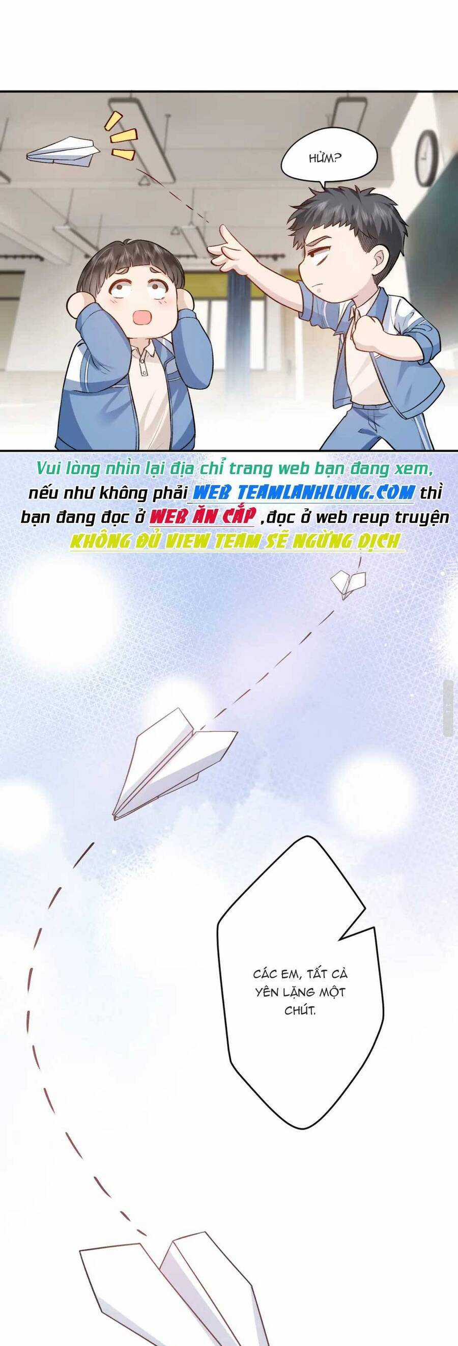 Vợ Của Lục Tổng Không Phải Dạng Vừa Chương 10 trang 20