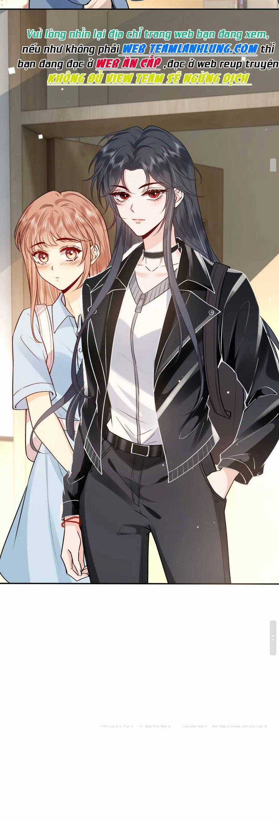 Vợ Của Lục Tổng Không Phải Dạng Vừa Chương 10 trang 22