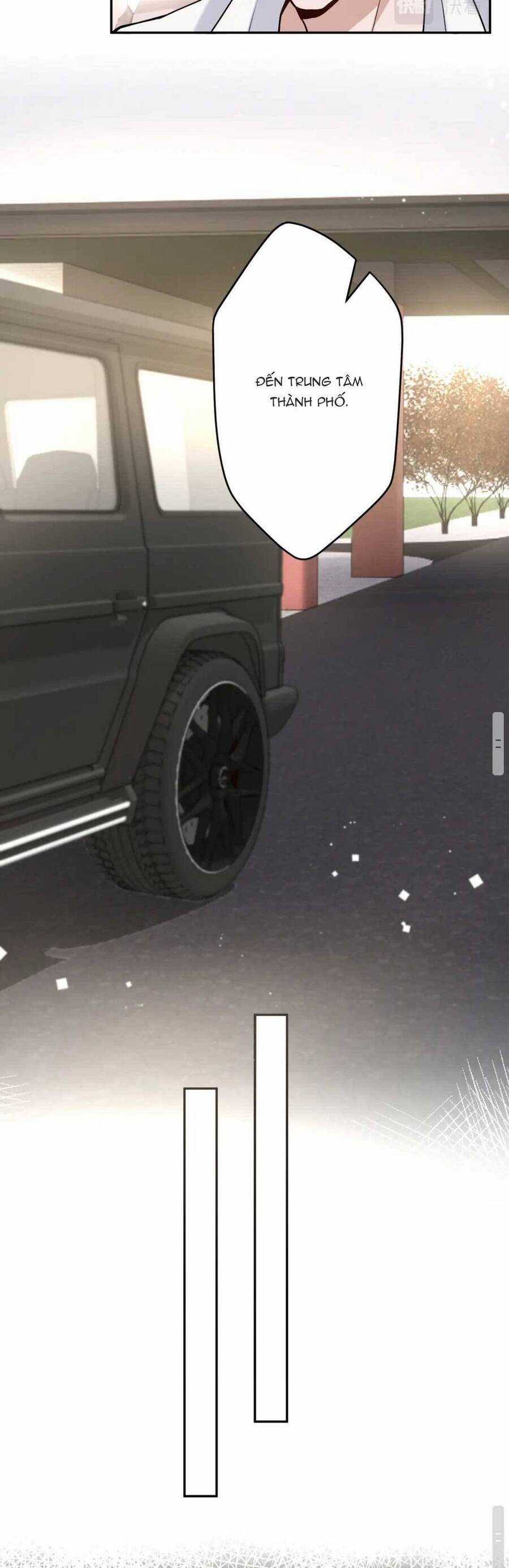 Vợ Của Lục Tổng Không Phải Dạng Vừa Chương 10 trang 6