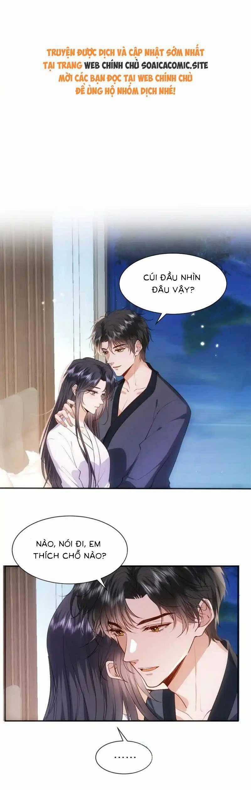 Vợ Của Lục Tổng Không Phải Dạng Vừa Chương 103 trang 0