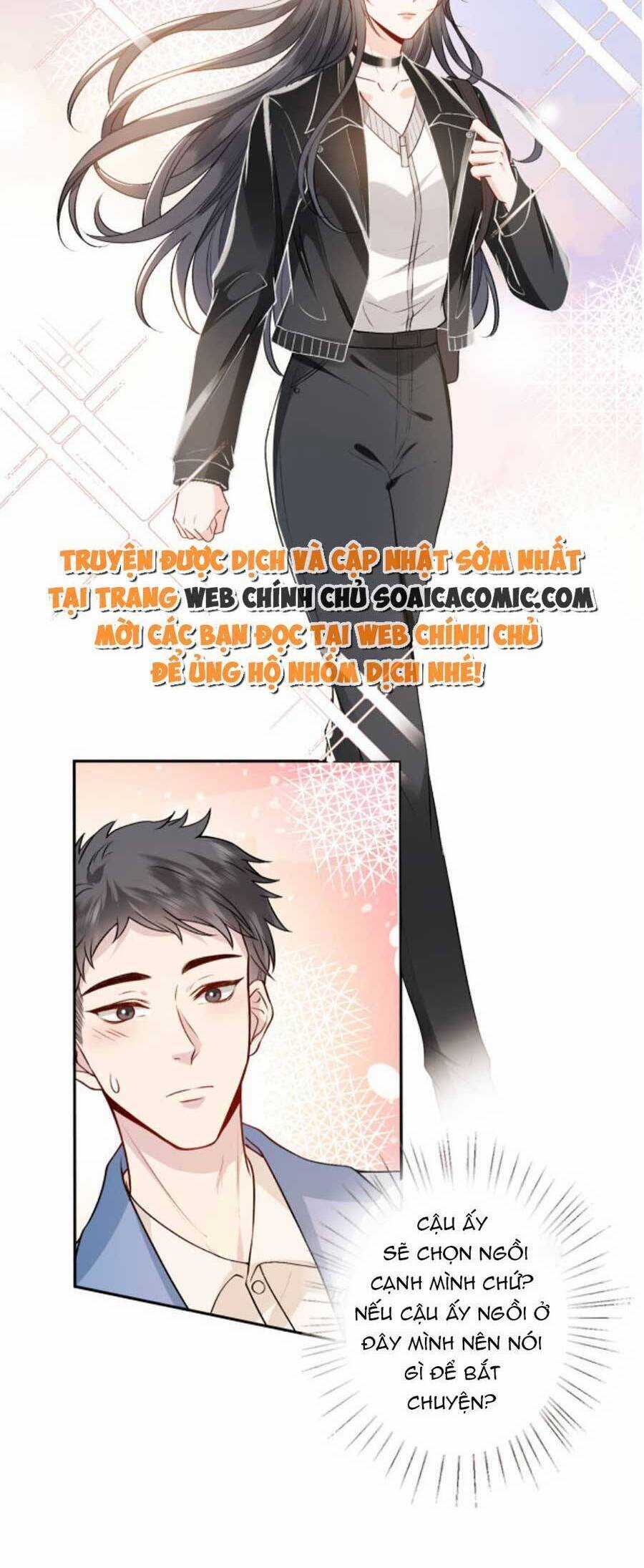 Vợ Của Lục Tổng Không Phải Dạng Vừa Chương 11 trang 10