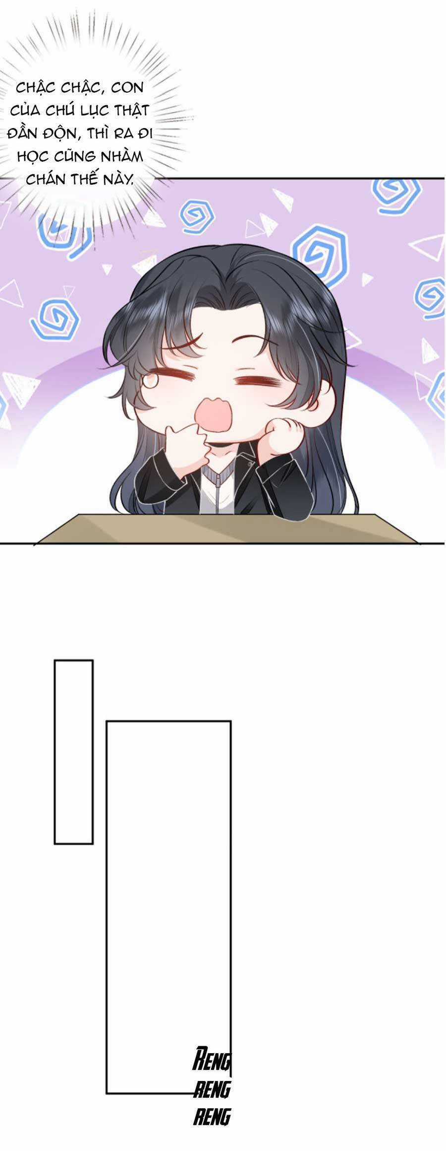 Vợ Của Lục Tổng Không Phải Dạng Vừa Chương 11 trang 14