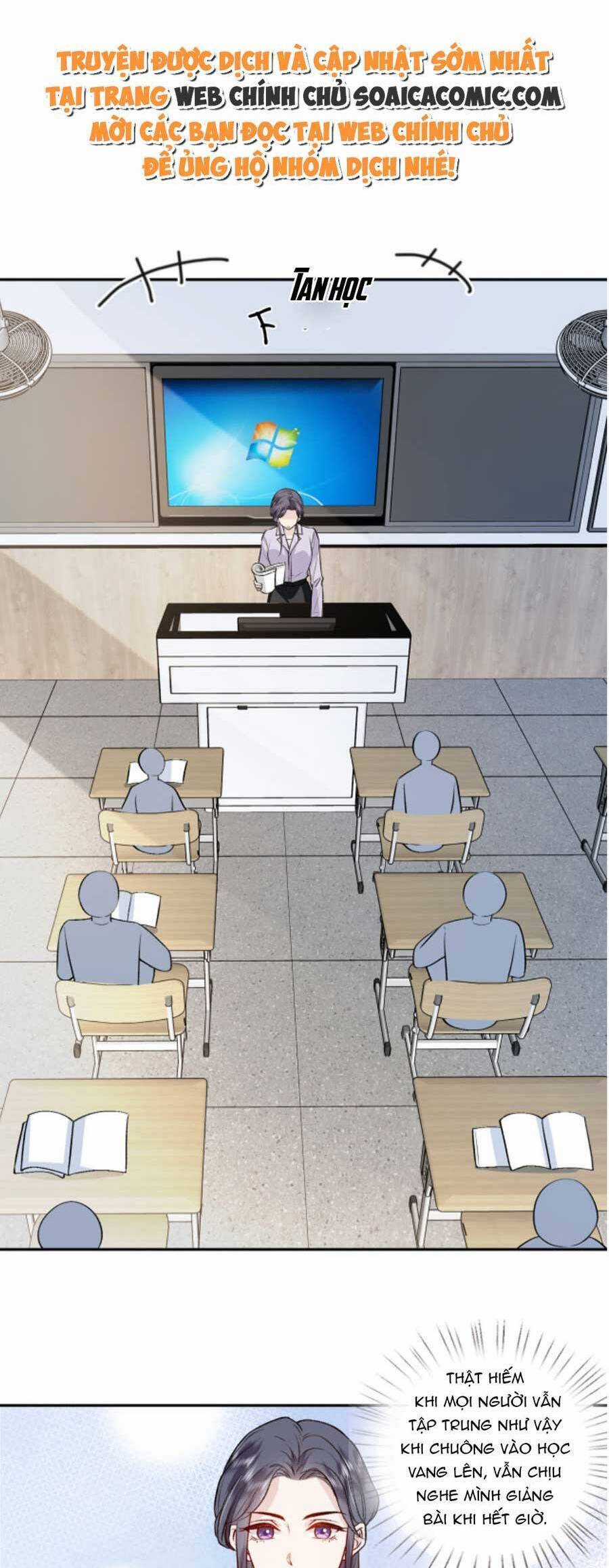 Vợ Của Lục Tổng Không Phải Dạng Vừa Chương 11 trang 15