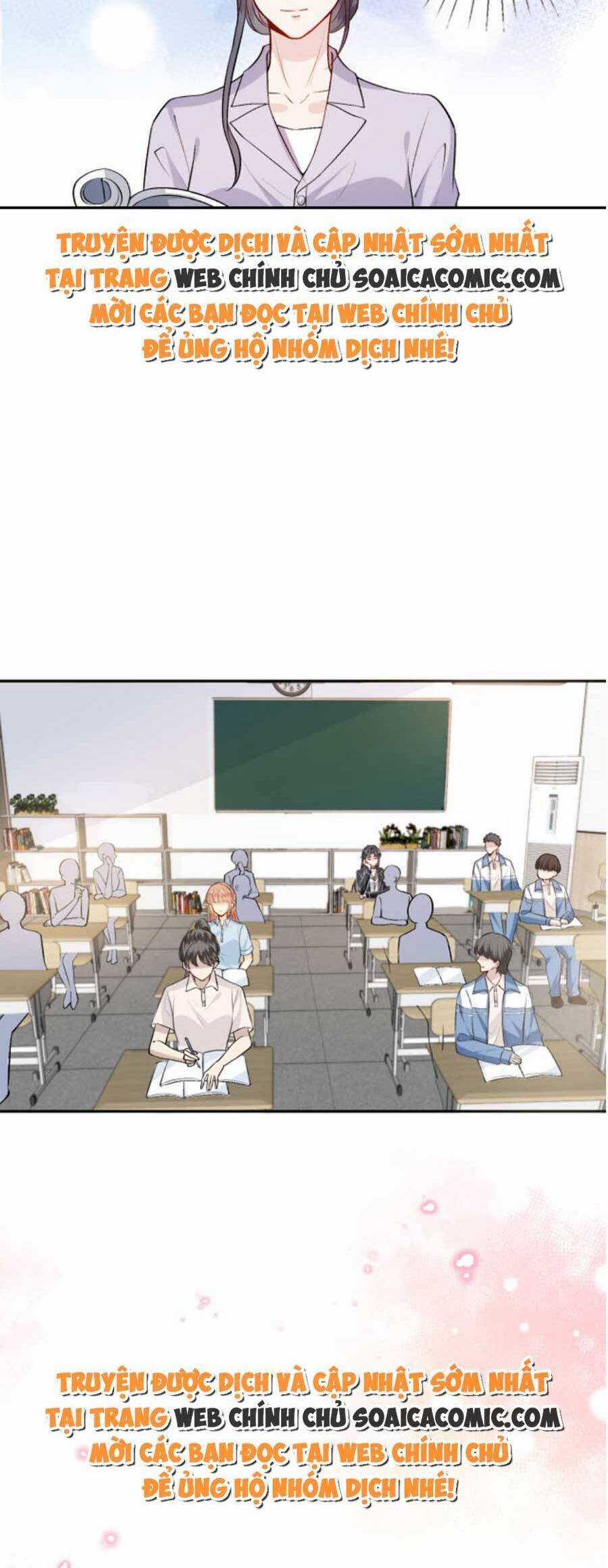 Vợ Của Lục Tổng Không Phải Dạng Vừa Chương 11 trang 16