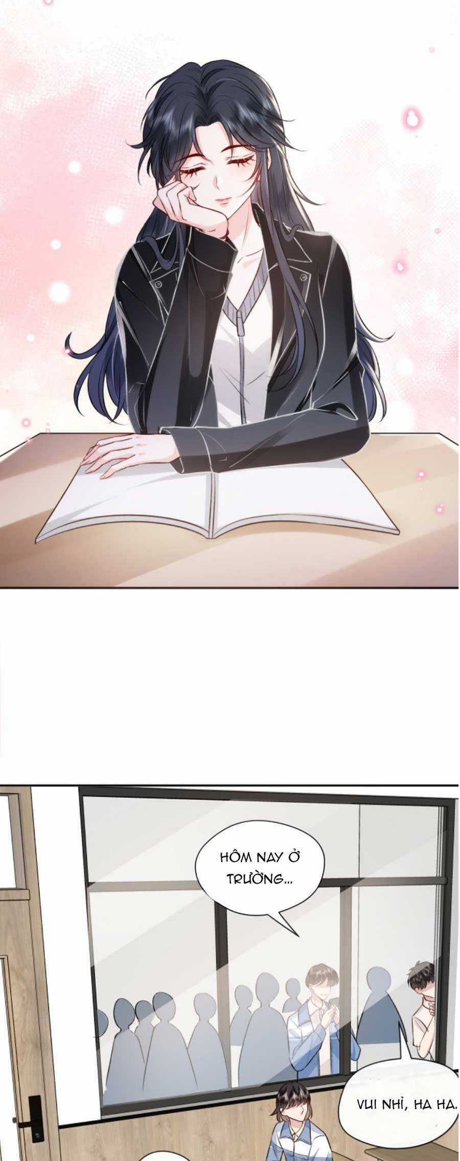 Vợ Của Lục Tổng Không Phải Dạng Vừa Chương 11 trang 17