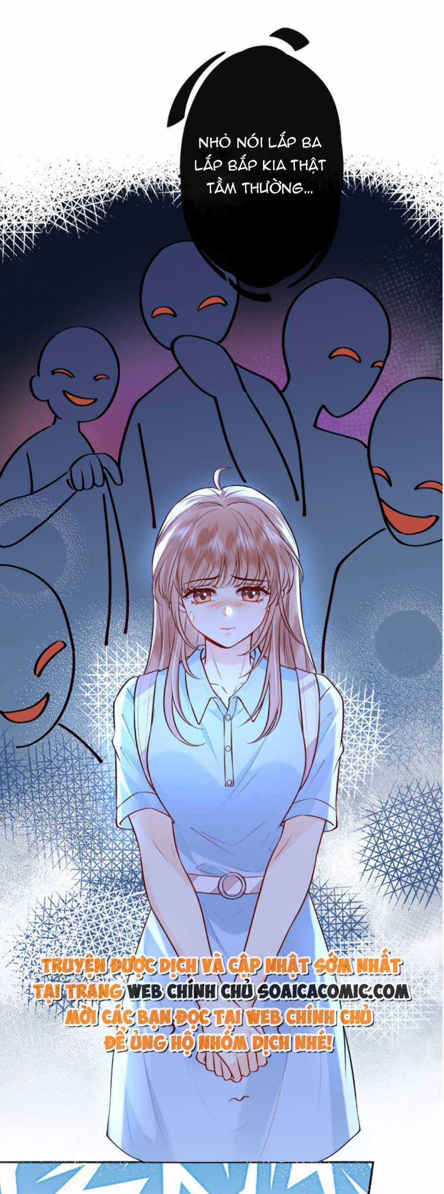 Vợ Của Lục Tổng Không Phải Dạng Vừa Chương 11 trang 2