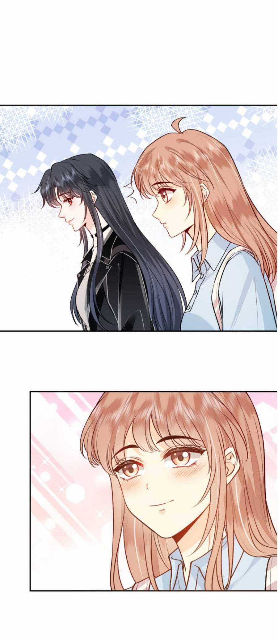 Vợ Của Lục Tổng Không Phải Dạng Vừa Chương 11 trang 7