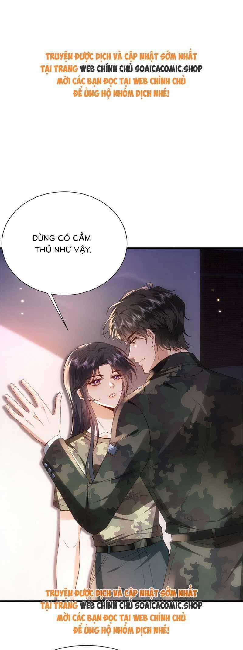 Vợ Của Lục Tổng Không Phải Dạng Vừa Chương 113 trang 0