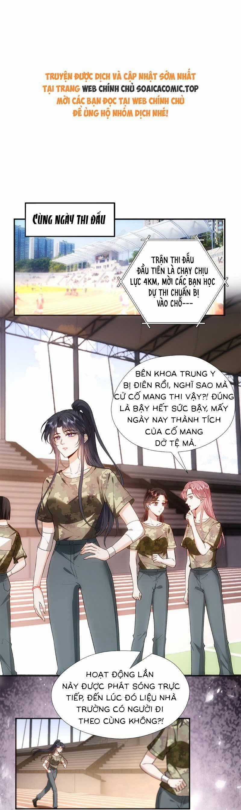 Vợ Của Lục Tổng Không Phải Dạng Vừa Chương 114 trang 0