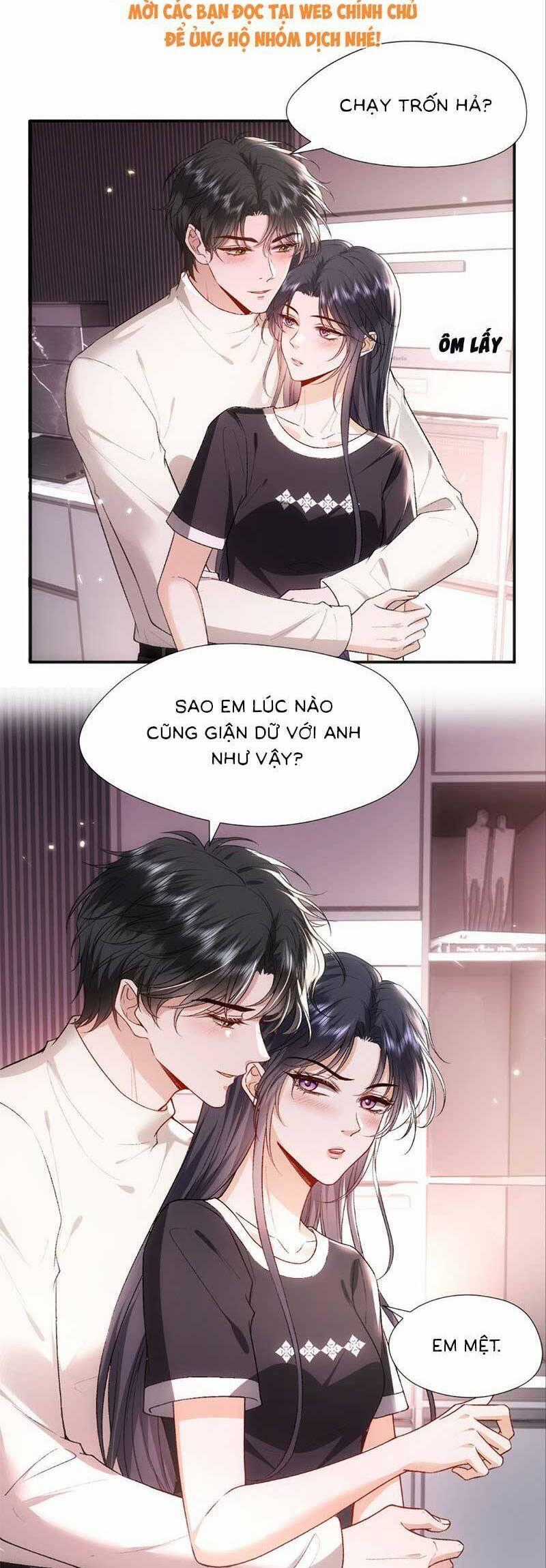 Vợ Của Lục Tổng Không Phải Dạng Vừa Chương 119 trang 1