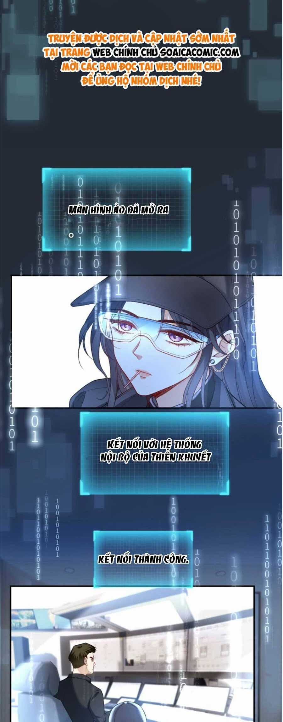 Vợ Của Lục Tổng Không Phải Dạng Vừa Chương 12 trang 13