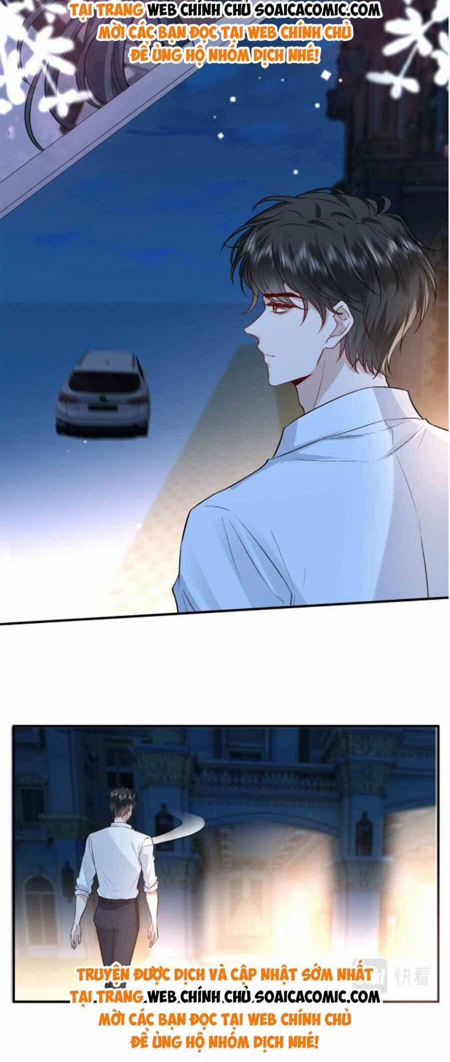 Vợ Của Lục Tổng Không Phải Dạng Vừa Chương 12 trang 23