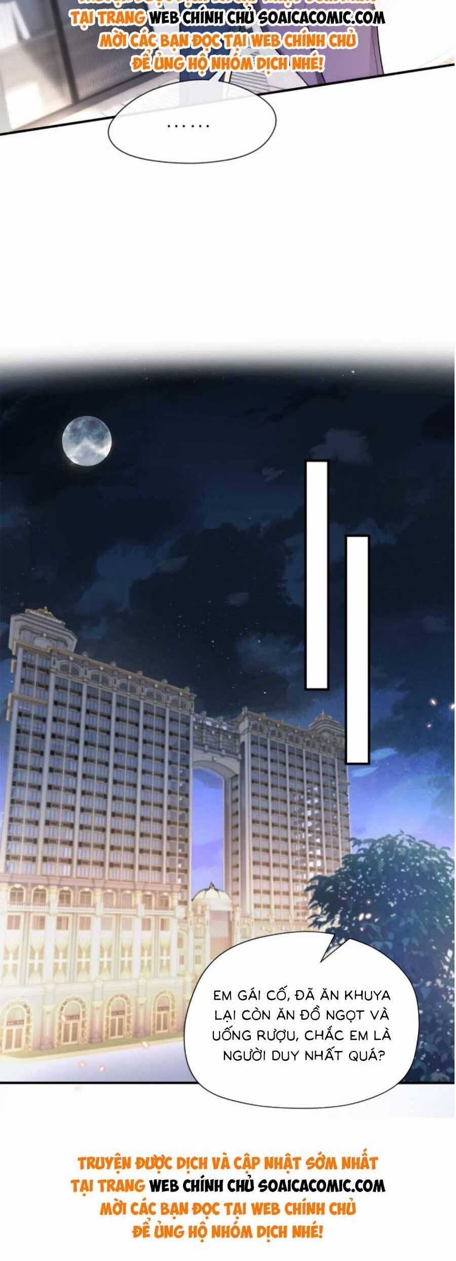 Vợ Của Lục Tổng Không Phải Dạng Vừa Chương 12 trang 7