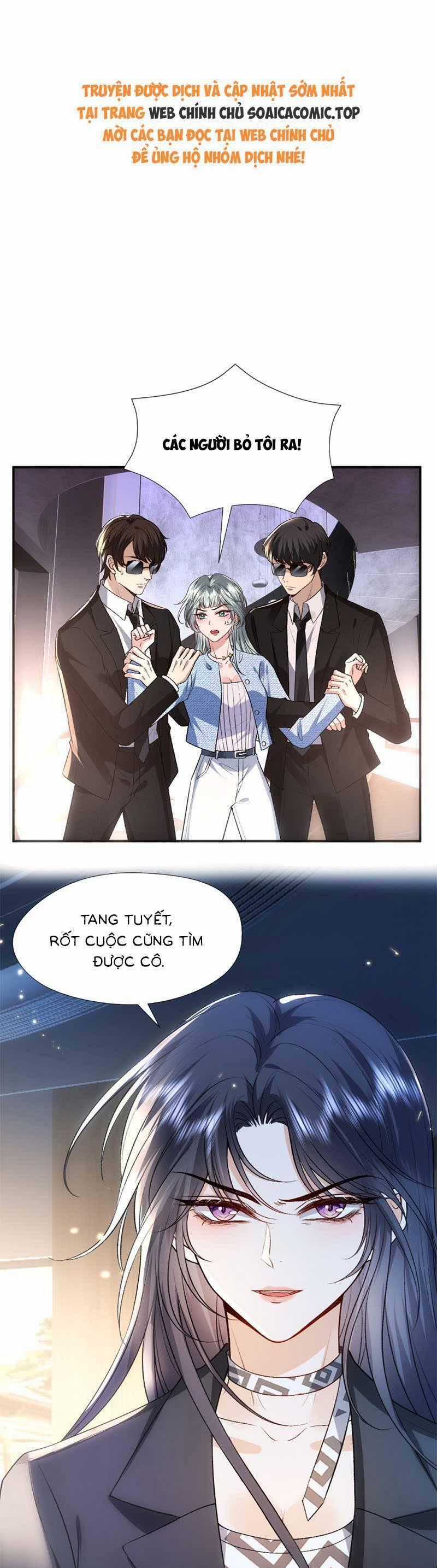 Vợ Của Lục Tổng Không Phải Dạng Vừa Chương 123 trang 0