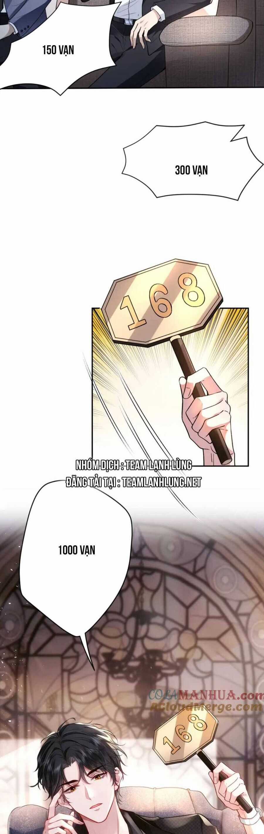 Vợ Của Lục Tổng Không Phải Dạng Vừa Chương 13 trang 10