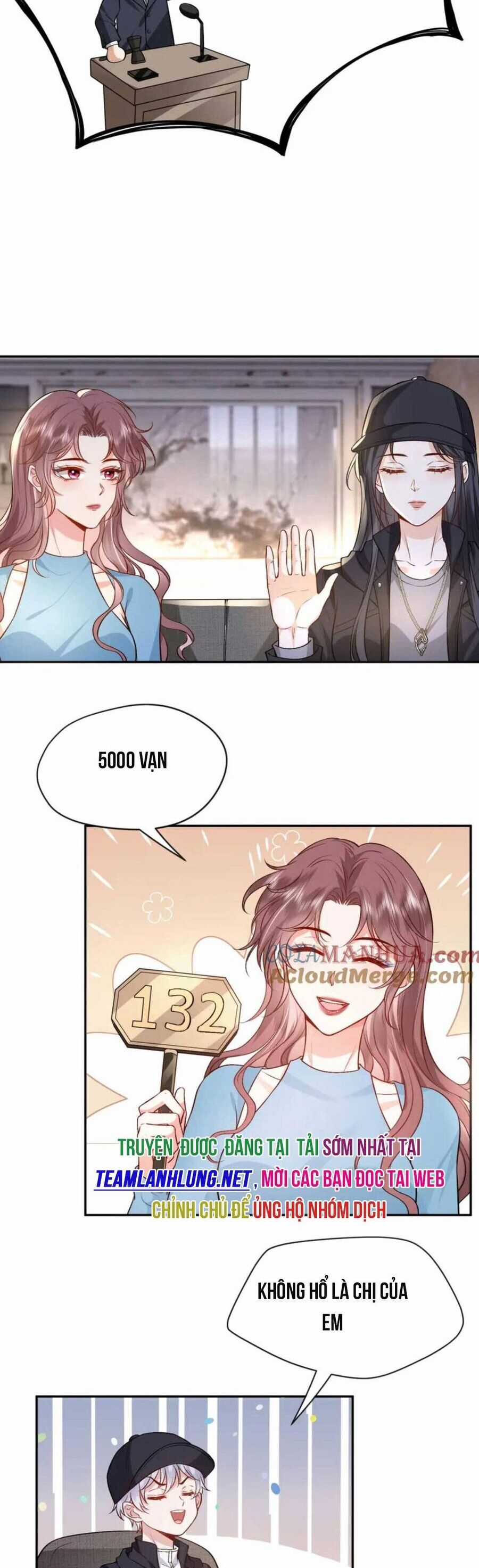 Vợ Của Lục Tổng Không Phải Dạng Vừa Chương 13 trang 18