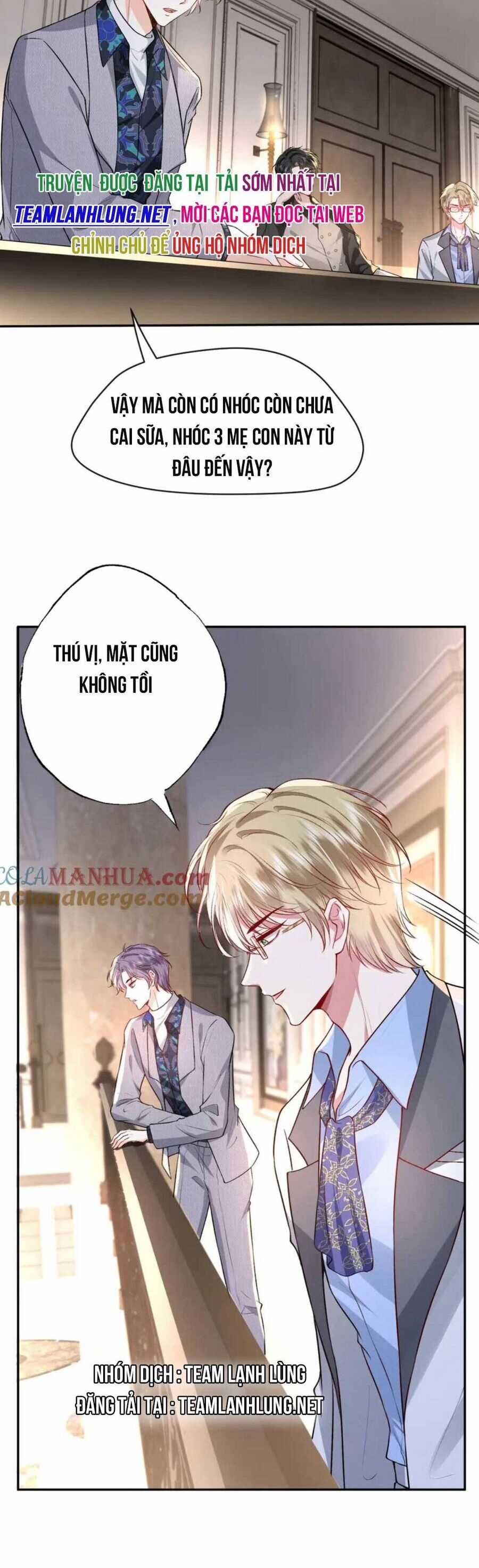 Vợ Của Lục Tổng Không Phải Dạng Vừa Chương 13 trang 20