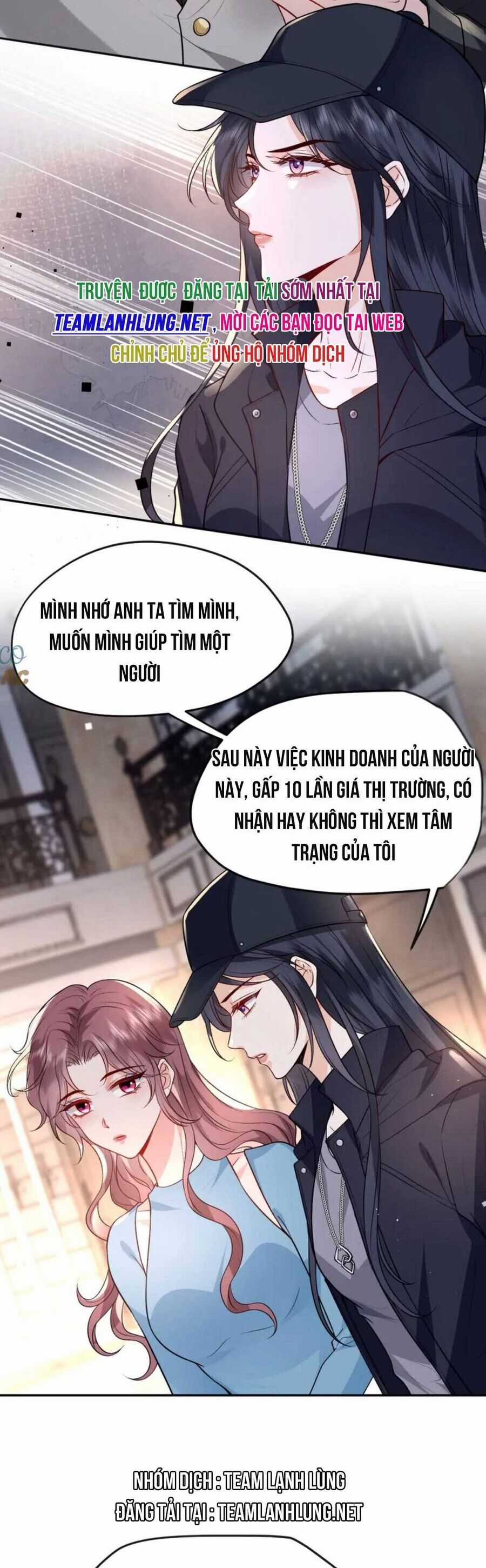 Vợ Của Lục Tổng Không Phải Dạng Vừa Chương 13 trang 24