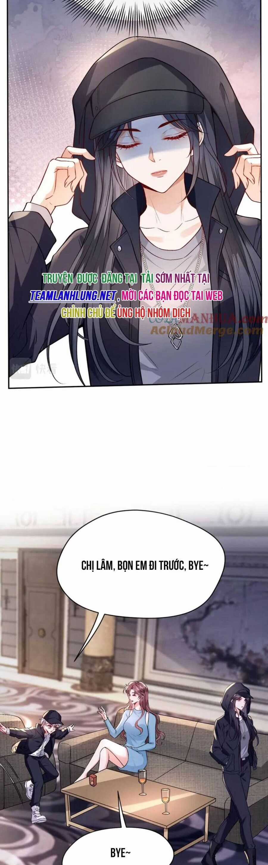 Vợ Của Lục Tổng Không Phải Dạng Vừa Chương 13 trang 26