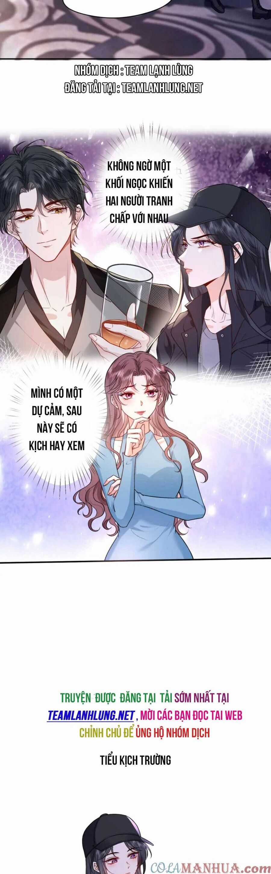 Vợ Của Lục Tổng Không Phải Dạng Vừa Chương 13 trang 27