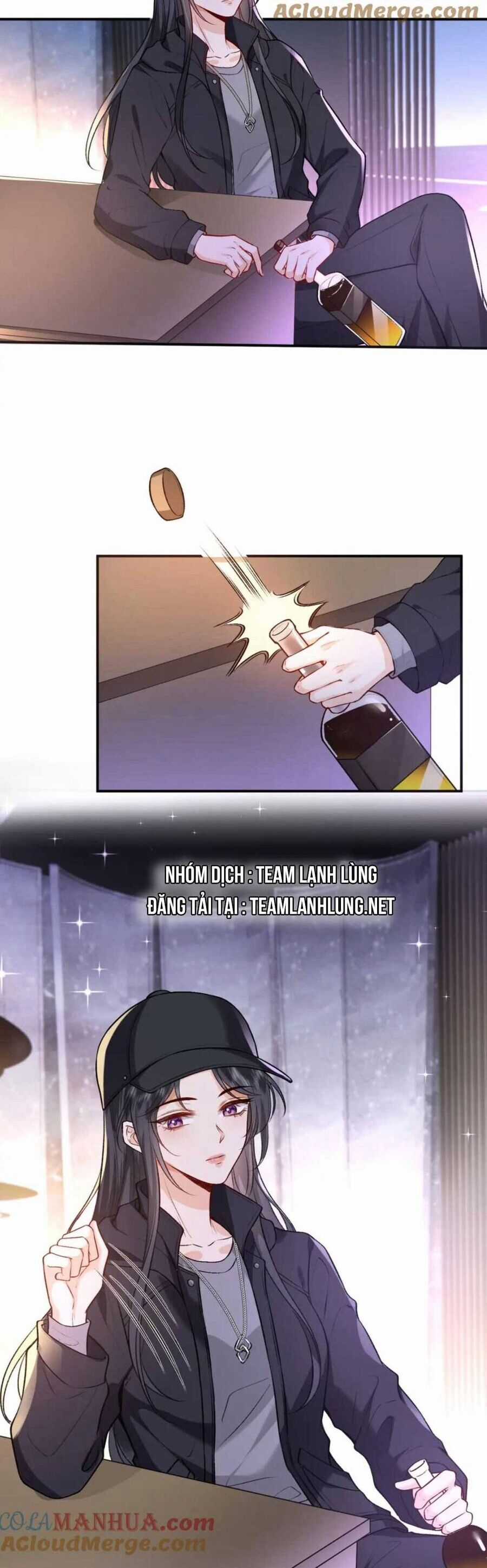 Vợ Của Lục Tổng Không Phải Dạng Vừa Chương 13 trang 28