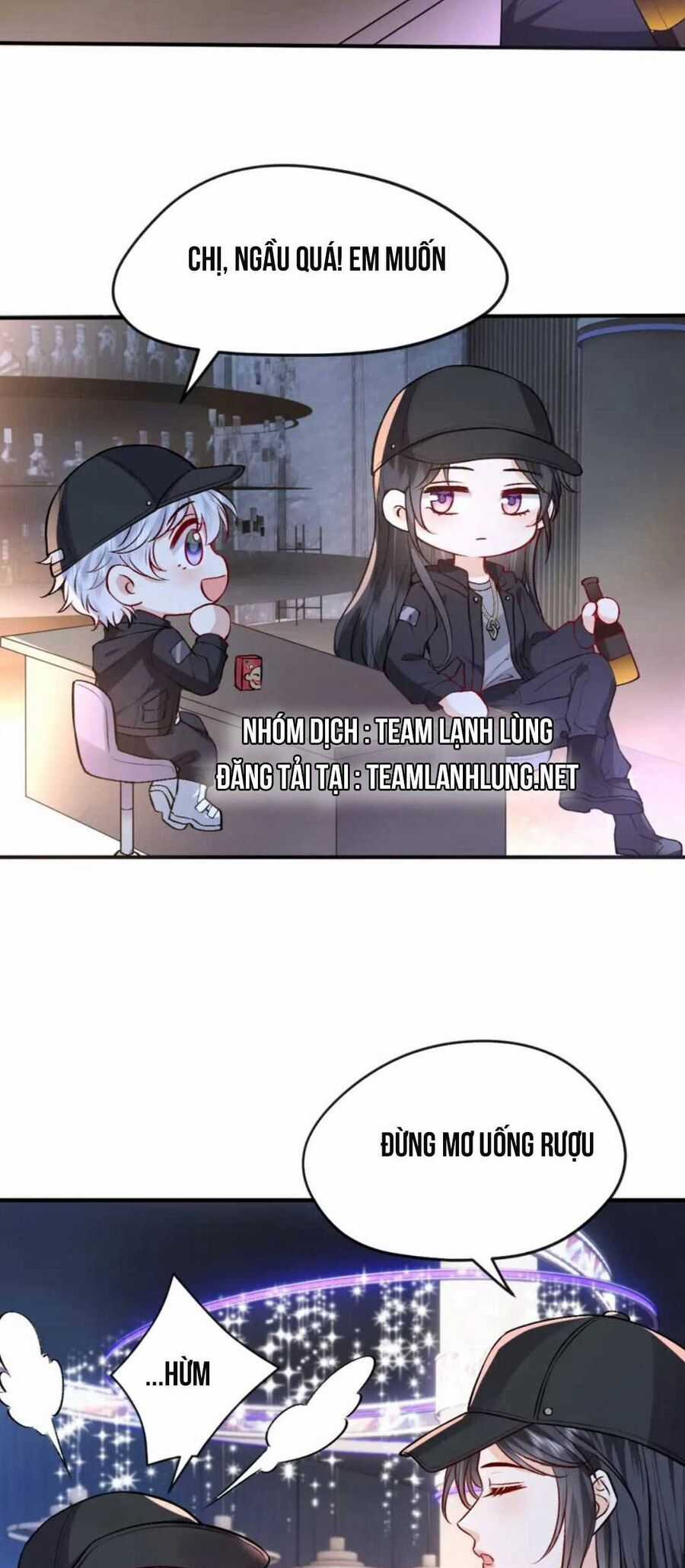 Vợ Của Lục Tổng Không Phải Dạng Vừa Chương 13 trang 29