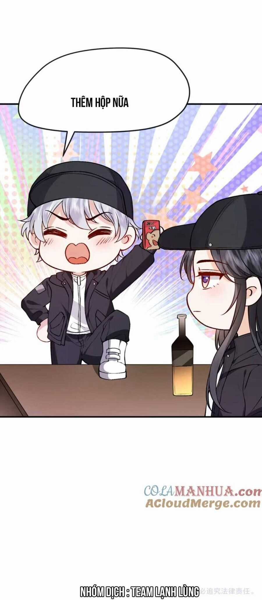 Vợ Của Lục Tổng Không Phải Dạng Vừa Chương 13 trang 31