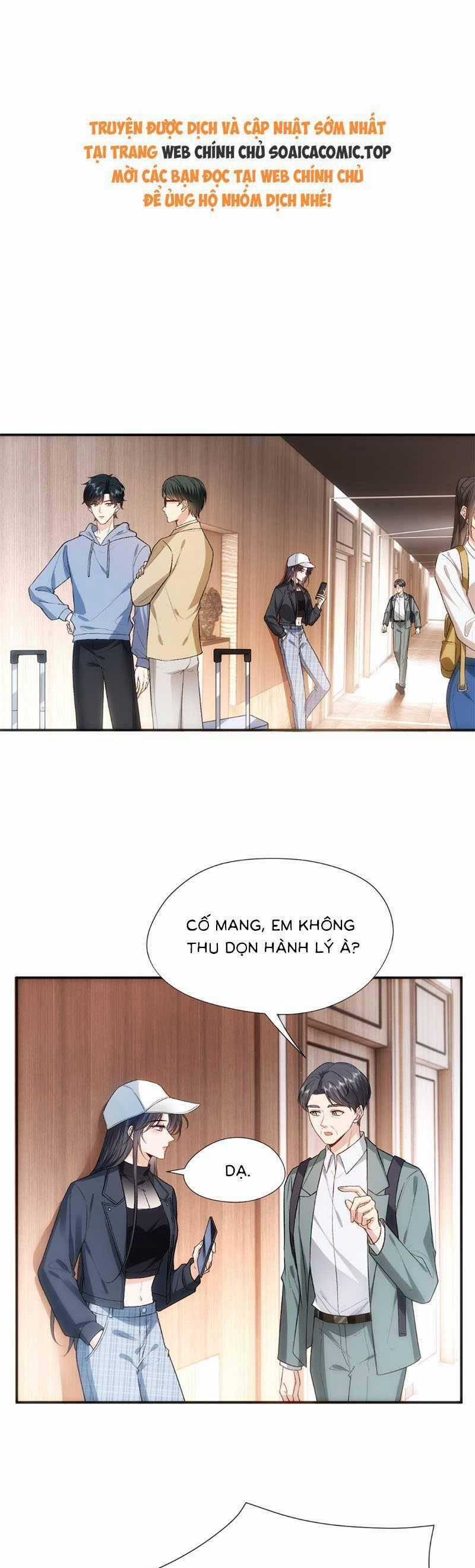 Vợ Của Lục Tổng Không Phải Dạng Vừa Chương 132 trang 0