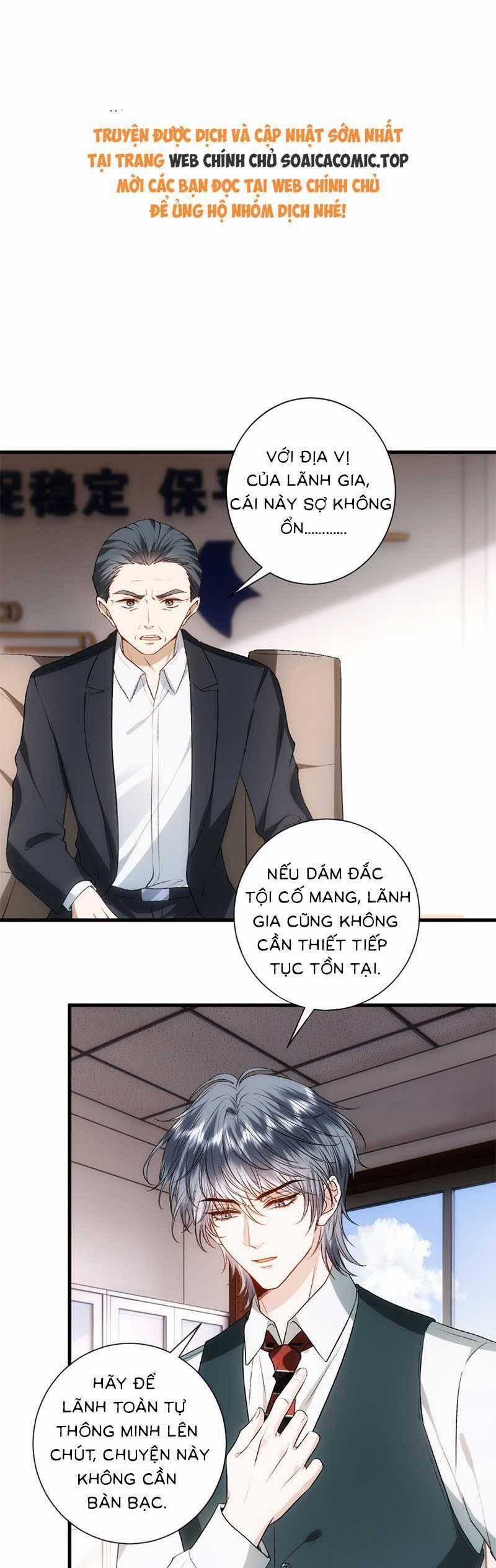 Vợ Của Lục Tổng Không Phải Dạng Vừa Chương 133 trang 0