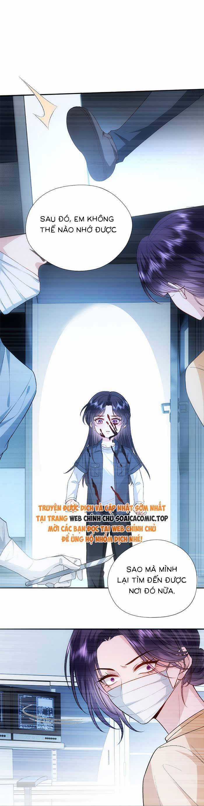 Vợ Của Lục Tổng Không Phải Dạng Vừa Chương 136 trang 6