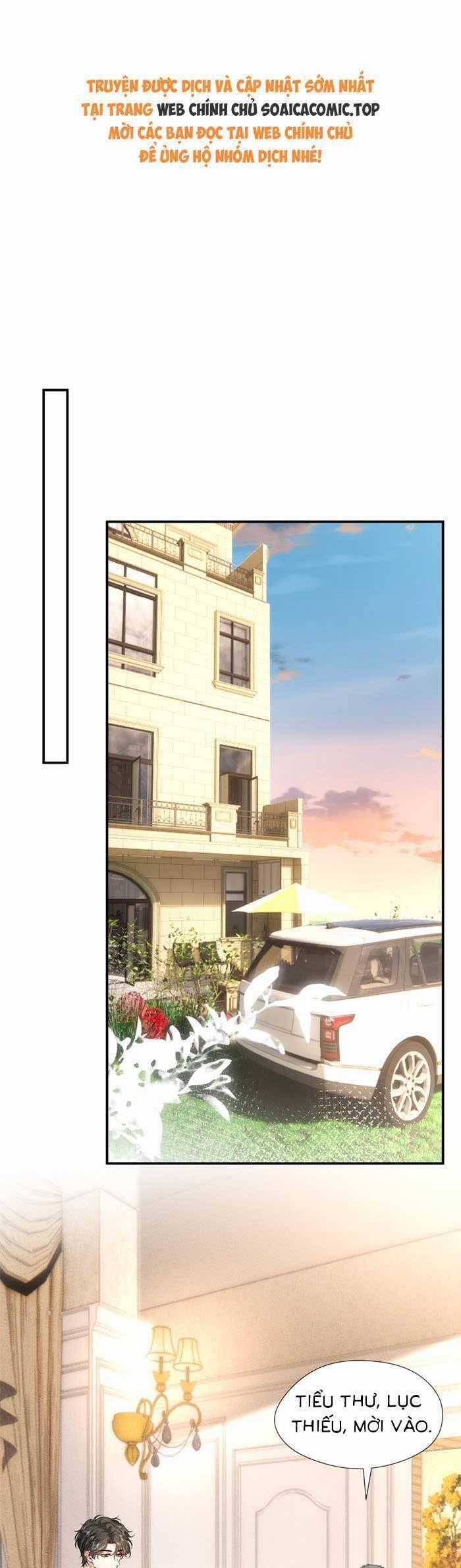 Vợ Của Lục Tổng Không Phải Dạng Vừa Chương 137 trang 0